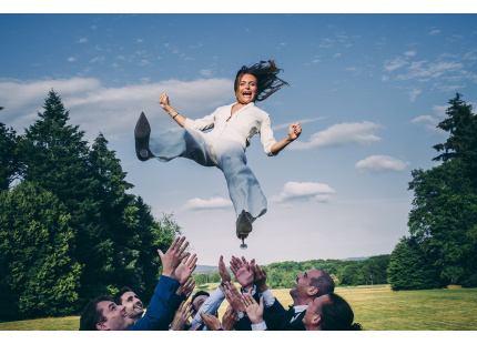 Prestataire - Photographes