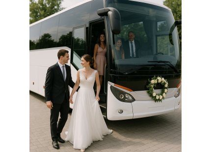 Prestataire - Wedding Planner