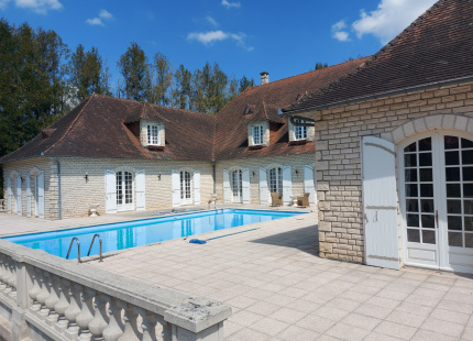 Prestataire - Hébergements