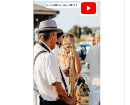 Prestataire - Animations mariage