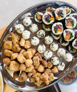 Prestataire - Traiteurs mariage