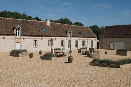 Prestataire - Salles de réception