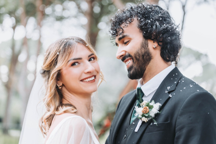 Prestataire - Wedding Planner