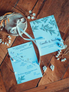 Prestataire - Wedding Planner