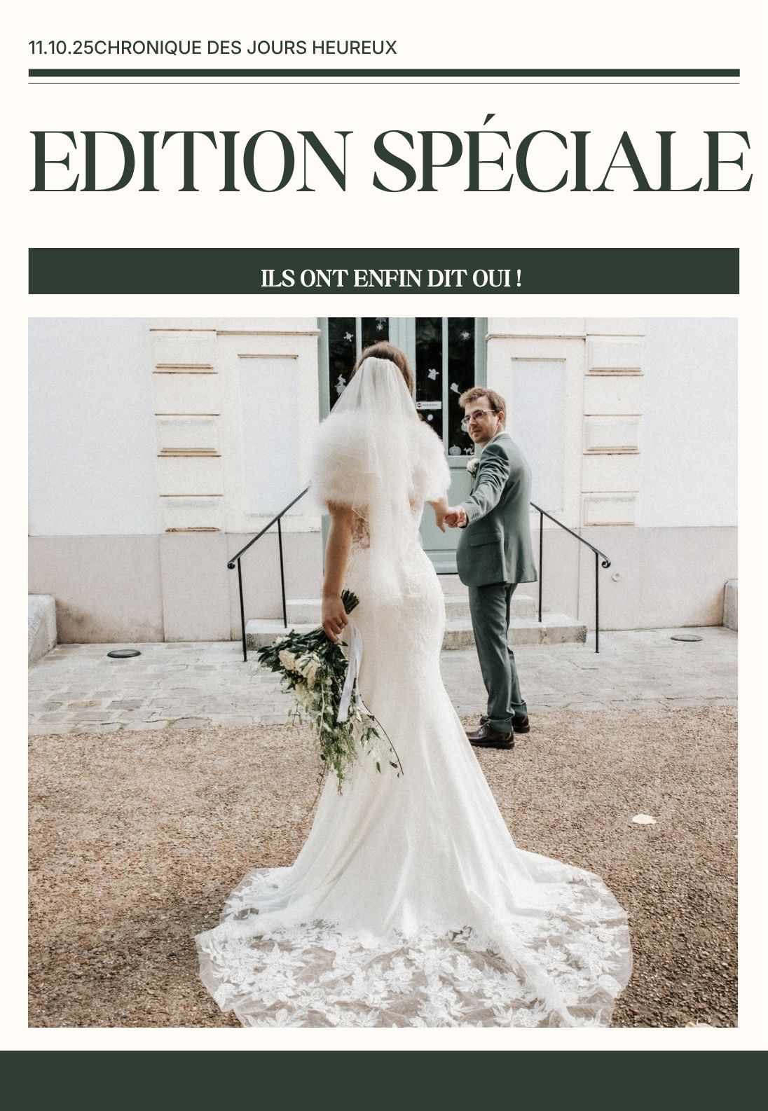 MilleMercisMariage - Annuaires de Mariage