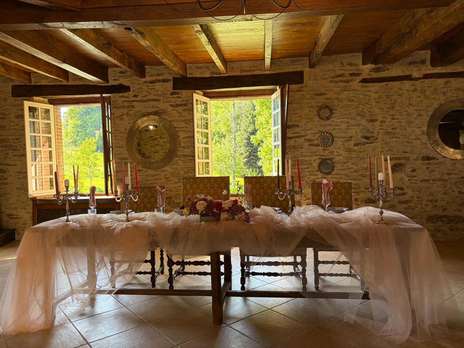 MilleMercisMariage - Annuaires de Mariage
