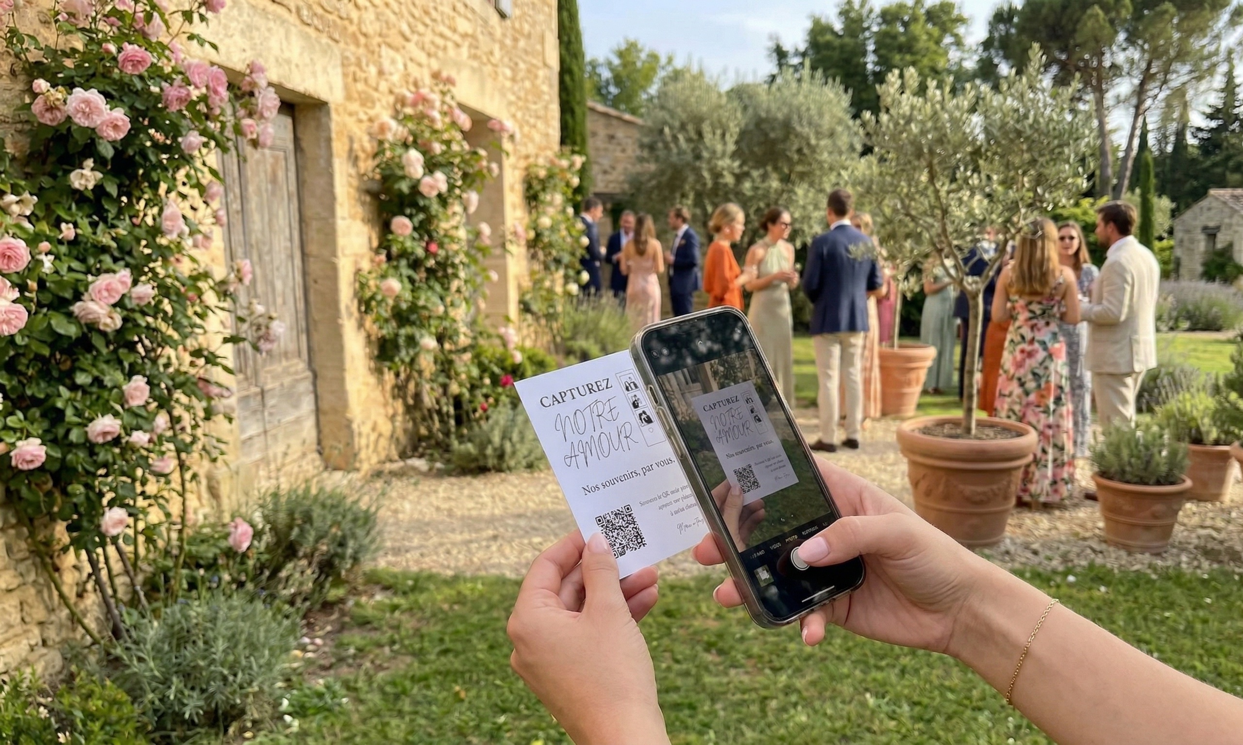 MilleMercisMariage - Annuaires de Mariage