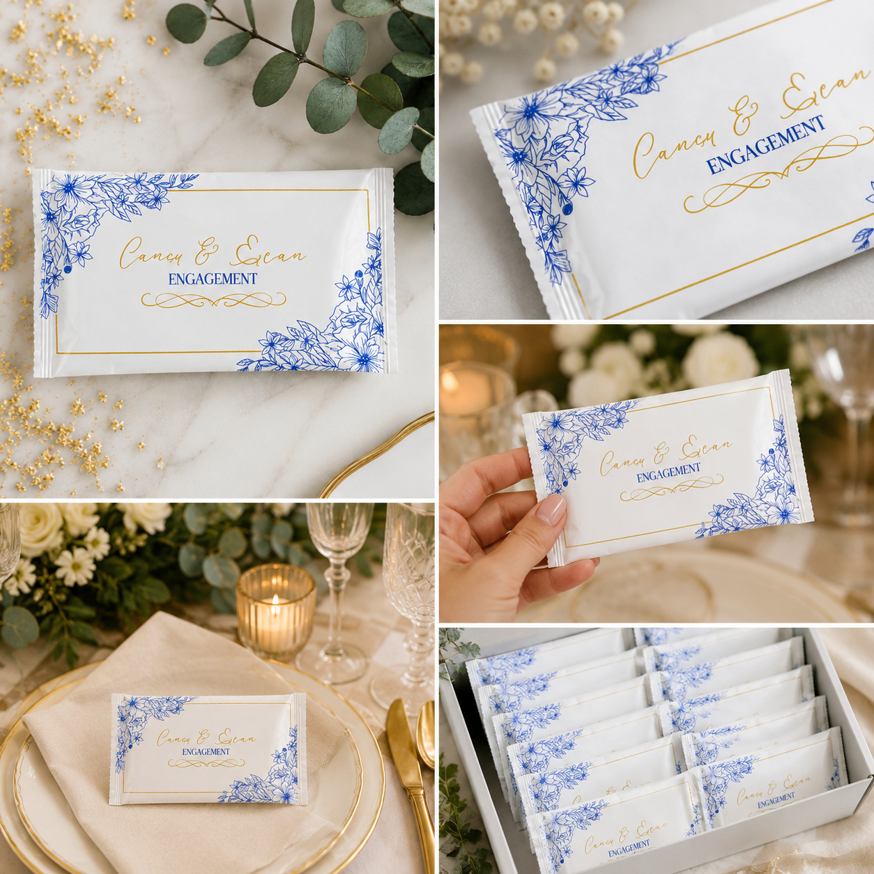 MilleMercisMariage - Annuaires de Mariage