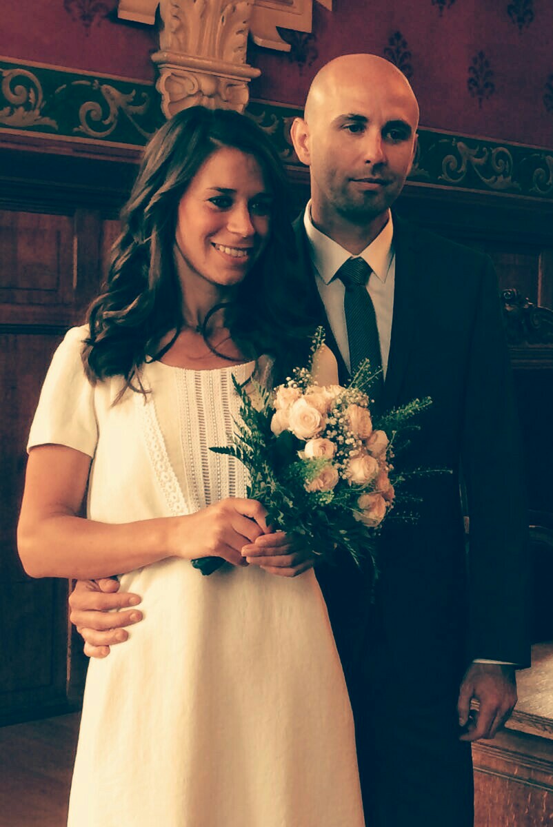 MilleMercisMariage - Liste de mariage