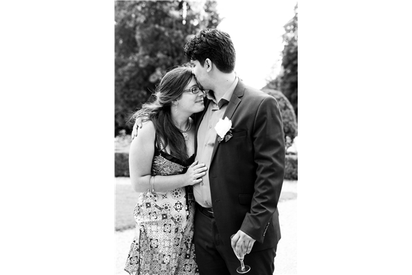 Welcome to our wedding website