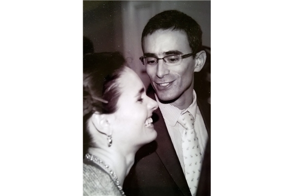 Welcome to our wedding website