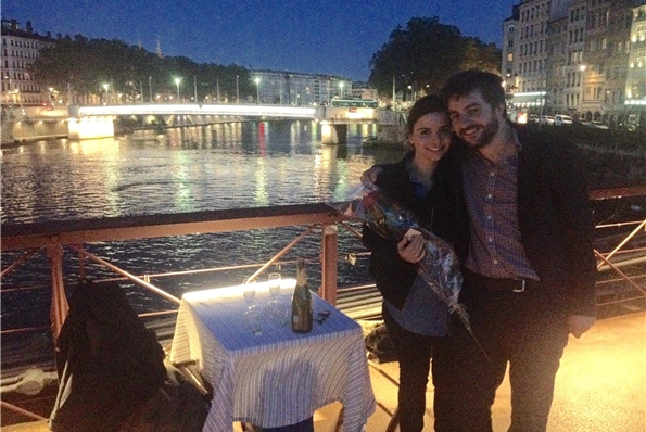 Welcome to our wedding website