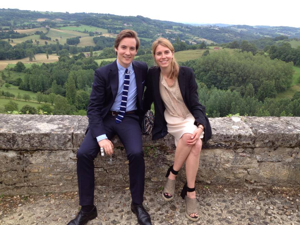 MilleMercisMariage - Liste de mariage