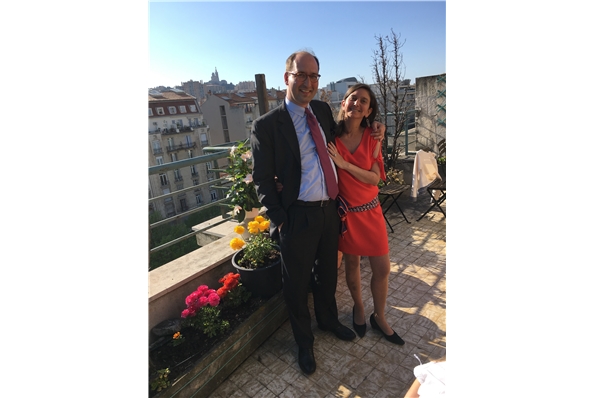Welcome to our wedding website