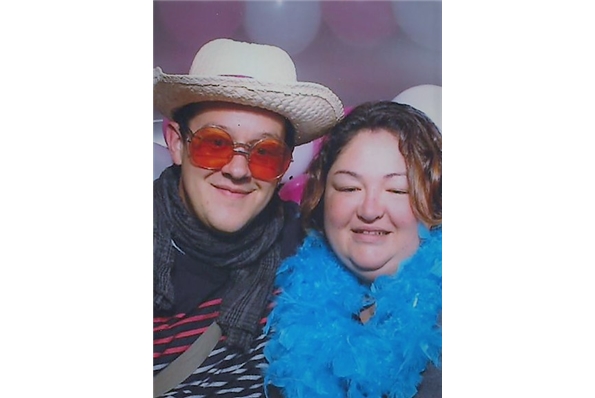 Welcome to our wedding website