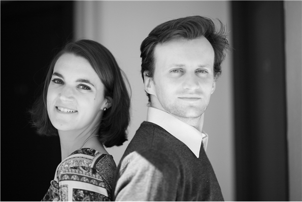 Welcome to our wedding website