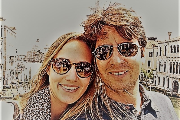 Welcome to our wedding website