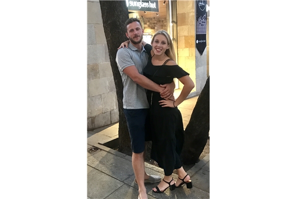 Welcome to our wedding website