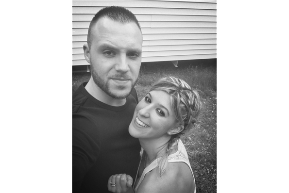 Welcome to our wedding website