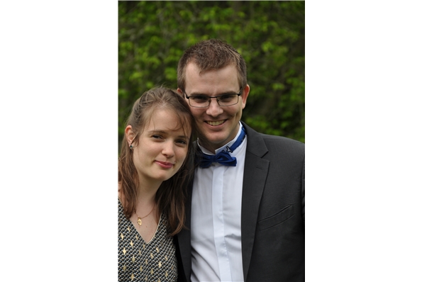 Welcome to our wedding website