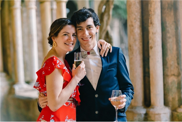 Welcome to our wedding website