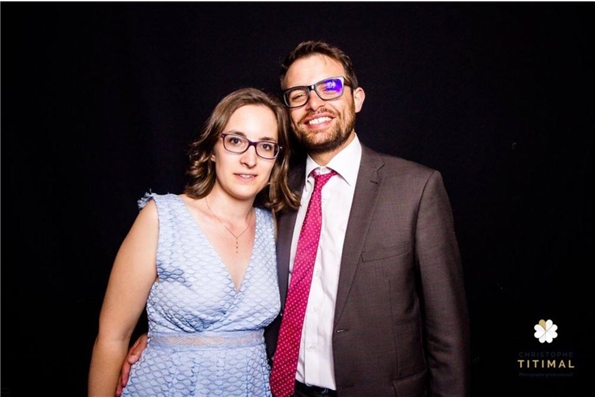 Welcome to our wedding website