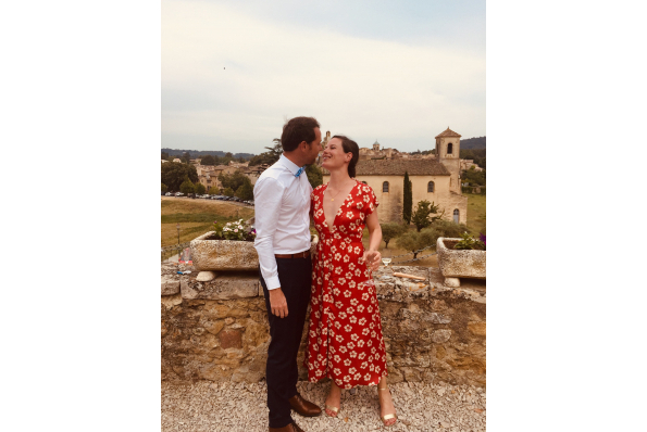 Welcome to our wedding website