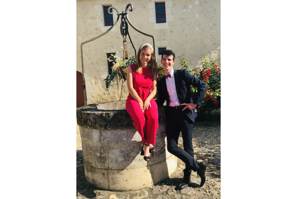 MilleMercisMariage - Liste de mariage