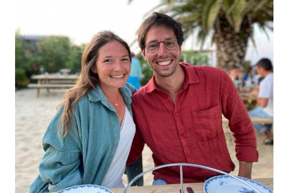 MilleMercisMariage - Liste de mariage