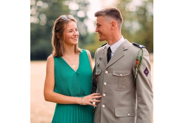 MilleMercisMariage - Liste de mariage