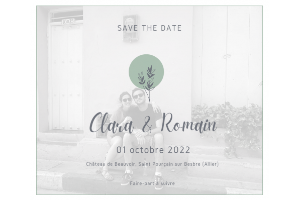 MilleMercisMariage - Liste de mariage