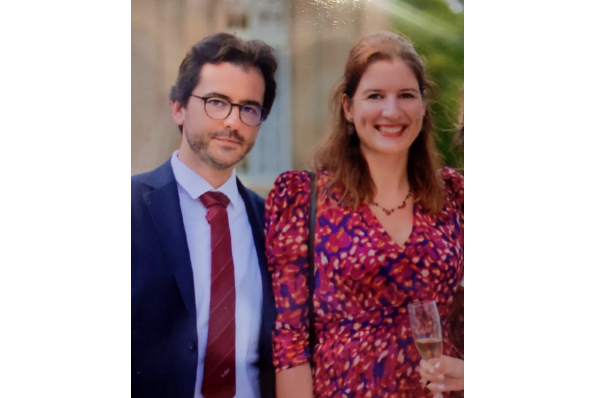 MilleMercisMariage - Liste de mariage