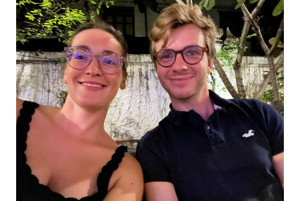 MilleMercisMariage - Liste de mariage