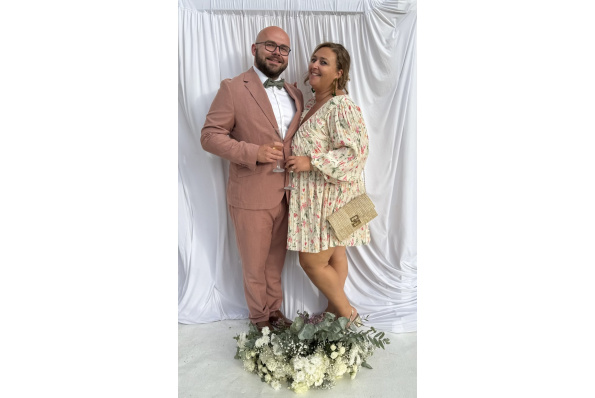 MilleMercisMariage - Liste de mariage