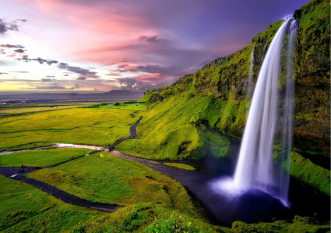 L’Islande pour la lune de miel