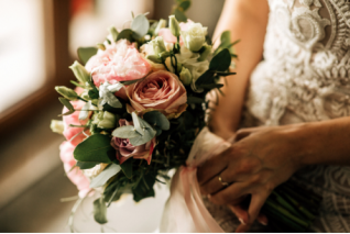 Bouquet de la mariée : nos conseils pour le choisir